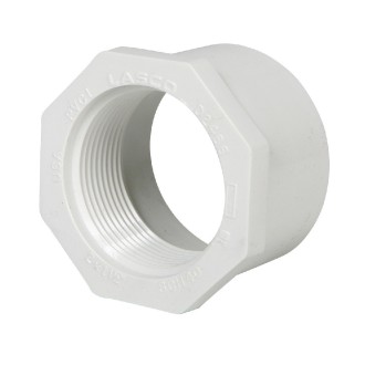 BUSHING PVC 1" X 1/2" VERT