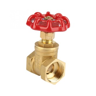 LLAVE DE COMPUERTA 1/2" VERT