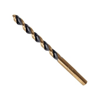 MECHA DE ACERO COBALTO HSS 5/32 TRUPER