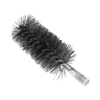 CEPILLO SSR TRENZADO TETERO 3" x 1/4" WEILER