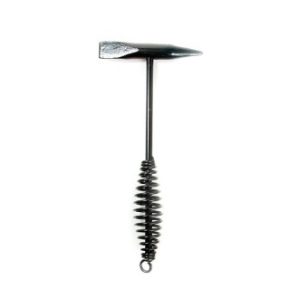 PIQUETA PARA SOLDADOR WELD TECH