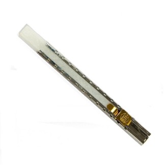 PORTA TIZA BLANCA PARA MARCAR HIERRO WELD TECH