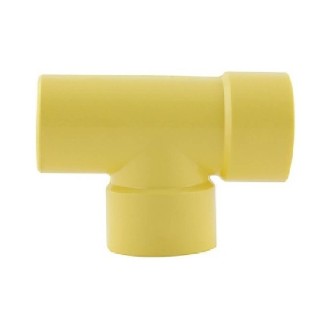 TEE 2 PULGADAS AGUAS NEGRAS TUBRICA