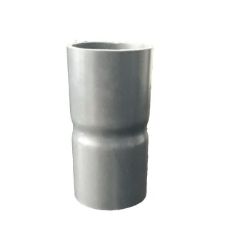 UNION AGUAS FRIAS 1.1/2" ZUTAPLAST