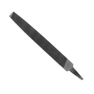 LIMA PLANA 2.CORTE 10" IMPACT TOOL