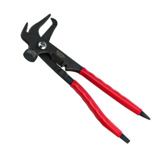 PINZA PARA BALANCEO DE RUEDAS 10 PULG GENIUS