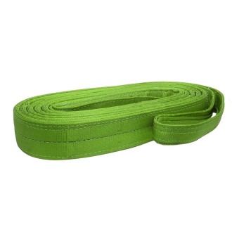 ESLINGA  4"X4MTS  OJ/OJ DOBLE CAPA NYLON