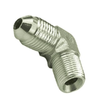 ADAPTADOR MACHO-MACH 90GRADO 9/4 1/8 ALFAGOMMA