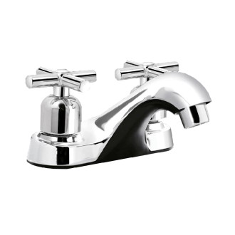 LLAVE PARA LAVAMANO TWIN MANILLA OCEAN BELT-G