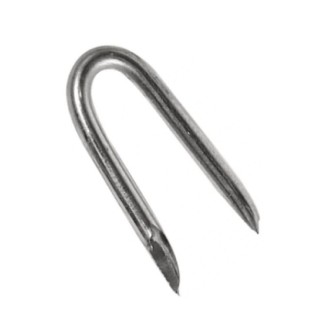 GRAPAS GALVANIZADA 1 X 9 FAUCI