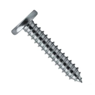 TORNILLO AUTORROSCA. CORSAN  8" X 1.1/4"
