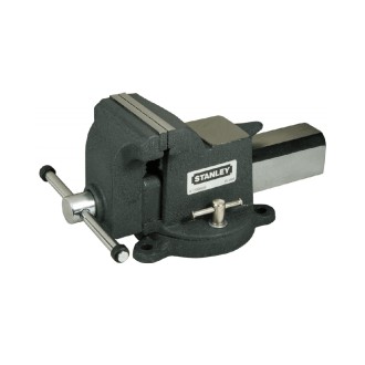 PRENSA DE BANCO 4" PESADO STANLEY
