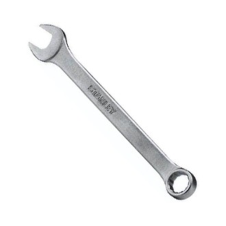 LLAVE COMBINADA 38mm STANLEY