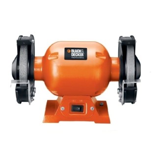 ESMERIL DE BANCO 6 PULG BLACK & DECKER