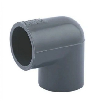 CODO 2" X 90 GRADOS AGUA FRIA VERT