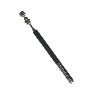 RECOGEDOR MAGNETICO TELESCOPICO STANLEY